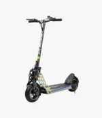 Trottinette Électrique Ecoxtrem Bison GT Design carbone – Image 6