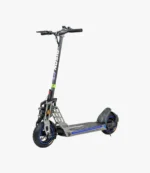 Trottinette Électrique Ecoxtrem Bison GT Design carbone – Image 10