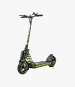 Trottinette Électrique Ecoxtrem Bison GT Design carbone – Image 5