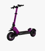 Trottinette Électrique Ecoxtrem Deimos – Image 3