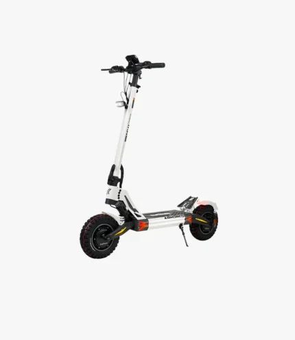 Trottinette Électrique Ecoxtrem Armored