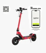 Trottinette Électrique Ecoxtrem Armored One – Image 2
