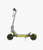 Trottinette Électrique Ecoxtrem M41 Tank à double moteur – Image 11