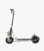 Trottinette Électrique Ecoxtrem Bison GT Design carbone – Image 3