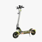 Trottinette Électrique Ecoxtrem M41 Tank Mono-Moteur