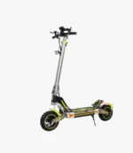 Trottinette Électrique Ecoxtrem M41 Tank Mono-Moteur