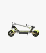 Trottinette Électrique Ecoxtrem M41 Tank Mono-Moteur – Image 3