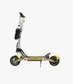 Trottinette Électrique Ecoxtrem M41 Tank Mono-Moteur – Image 4