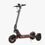 Trottinette Électrique Ecoxtrem M41 Tank Xanzer