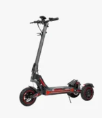 Trottinette Électrique Ecoxtrem M41 Tank Xanzer