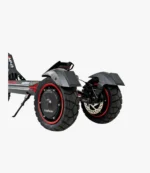 Trottinette Électrique Ecoxtrem M41 Tank Xanzer – Image 3