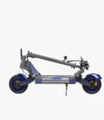 Trottinette Électrique Ecoxtrem M41 Tank à double moteur – Image 4