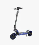 Trottinette Électrique Ecoxtrem M41 Tank à double moteur
