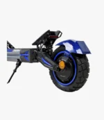 Trottinette Électrique Ecoxtrem M41 Tank à double moteur – Image 3