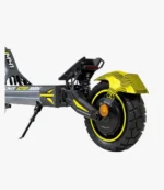 Trottinette Électrique Ecoxtrem M41 Tank Mono-Moteur – Image 5