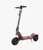 Trottinette Électrique Ecoxtrem M41 Tank à double moteur – Image 8