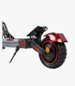 Trottinette Électrique Ecoxtrem M41 Tank à double moteur – Image 6