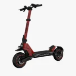 Trottinette Électrique Ecoxtrem Deimos double moteur