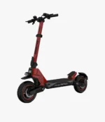 Trottinette Électrique Ecoxtrem Deimos double moteur